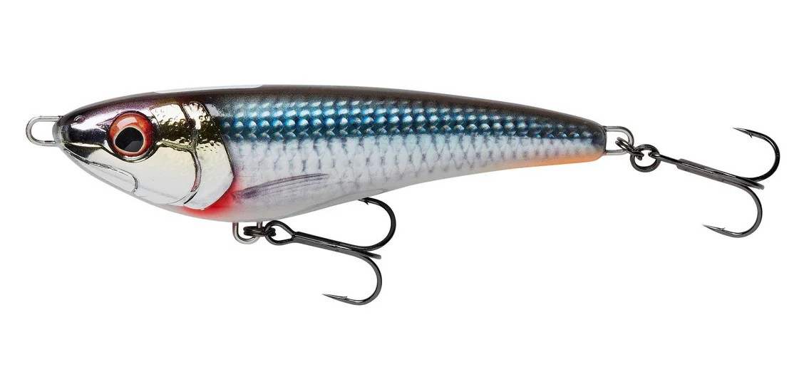 Savage Gear Freestyler V2 16cm